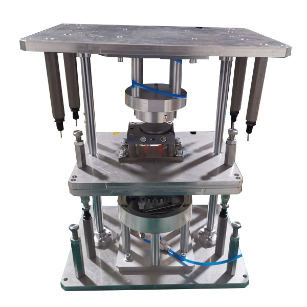 Pure steam generator