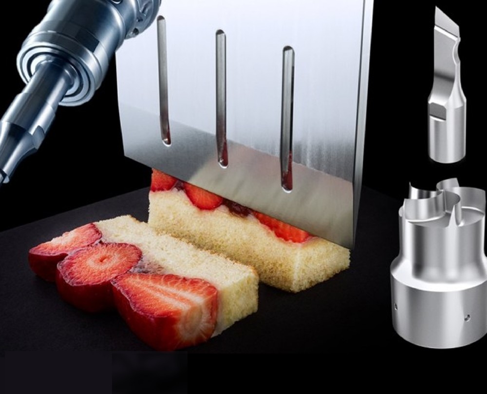 Pure steam generator