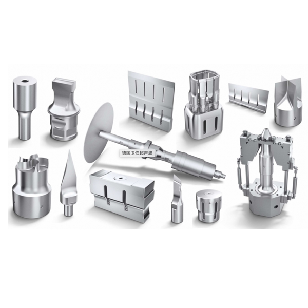 Ultrasonic mold