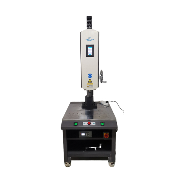 Pure steam generator