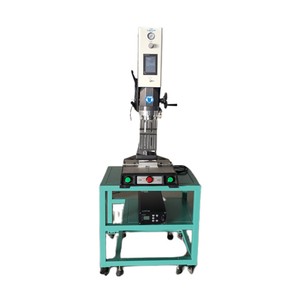 Pure steam generator