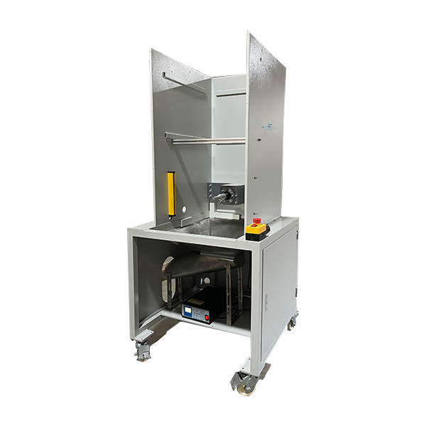 Ultrasonic non-standard weld···