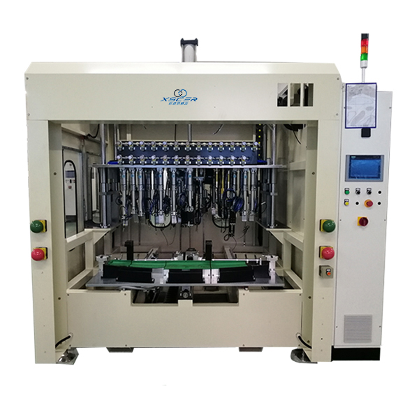 Ultrasonic specialized machi···
