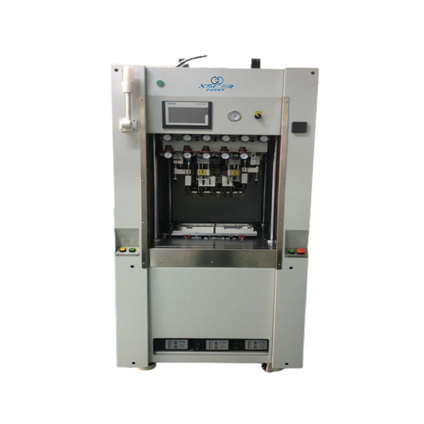 Ultrasonic specialized machi···