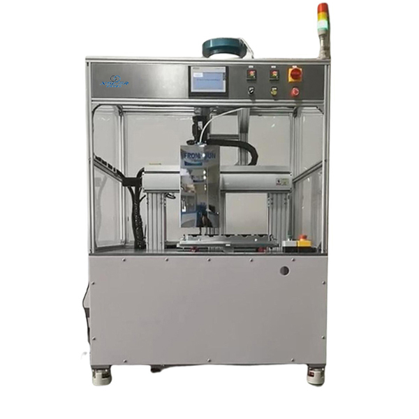 Pure steam generator