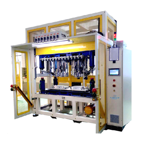 Column ultrasonic specialize···