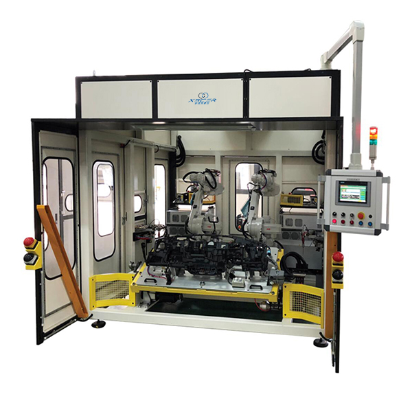 Pure steam generator