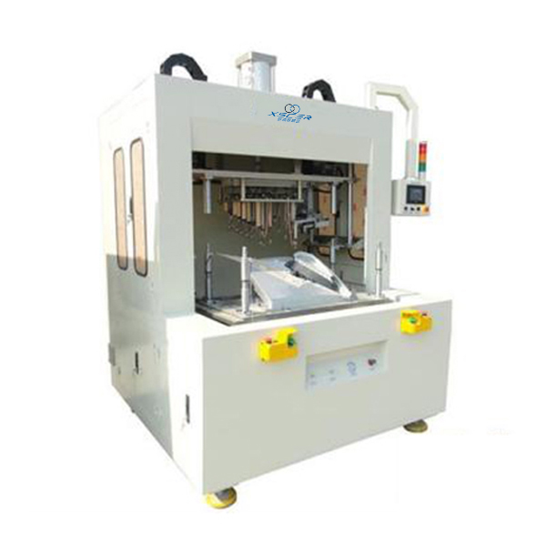 Pure steam generator