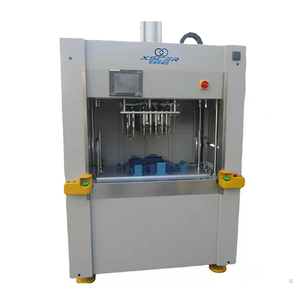 Pure steam generator