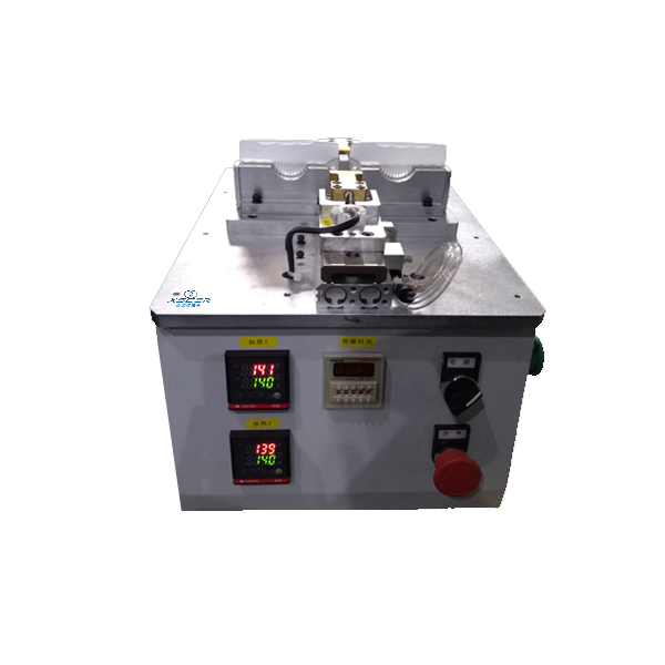 Pure steam generator