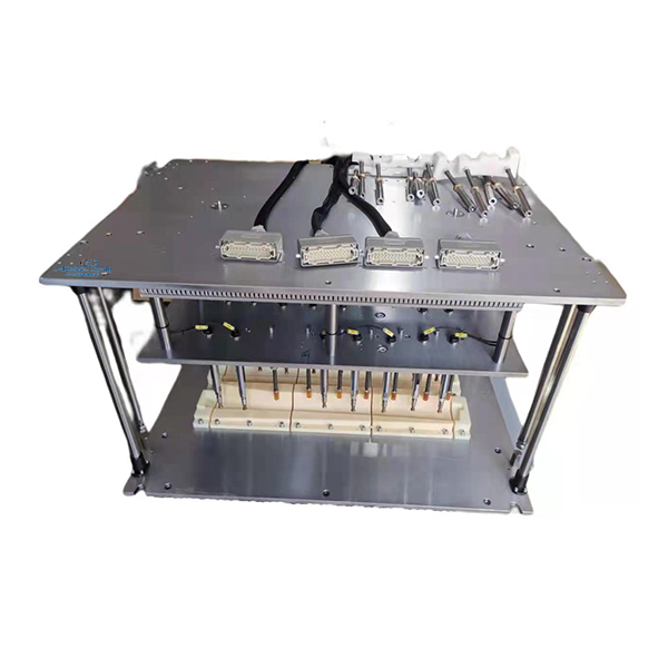 Pure steam generator