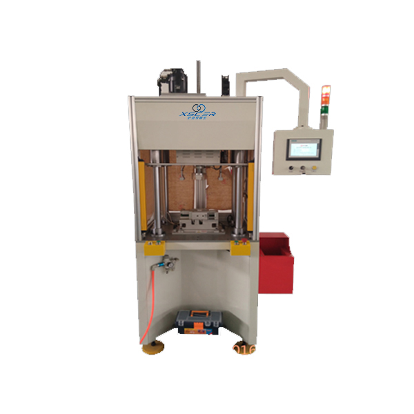 Pure steam generator