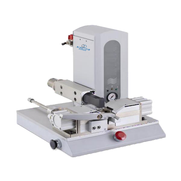 Ultrasonic metal welding