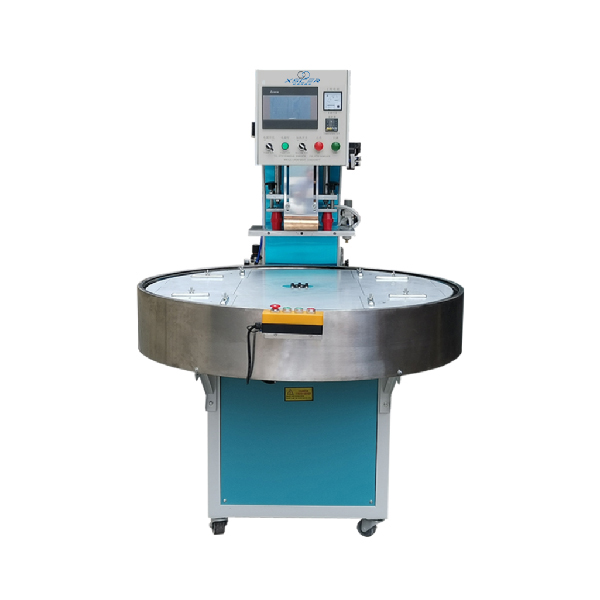 Pure steam generator