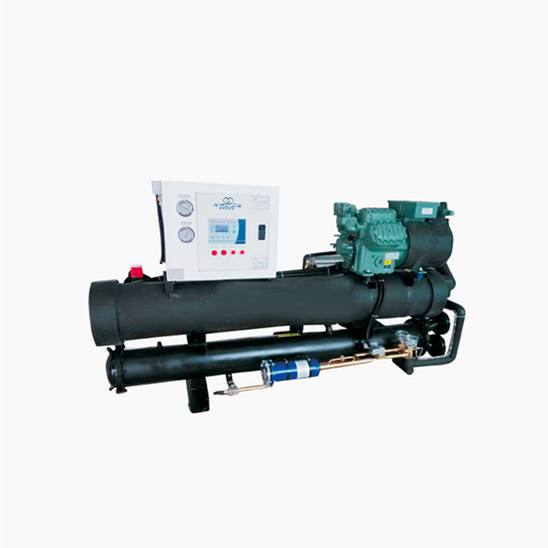 Pure steam generator