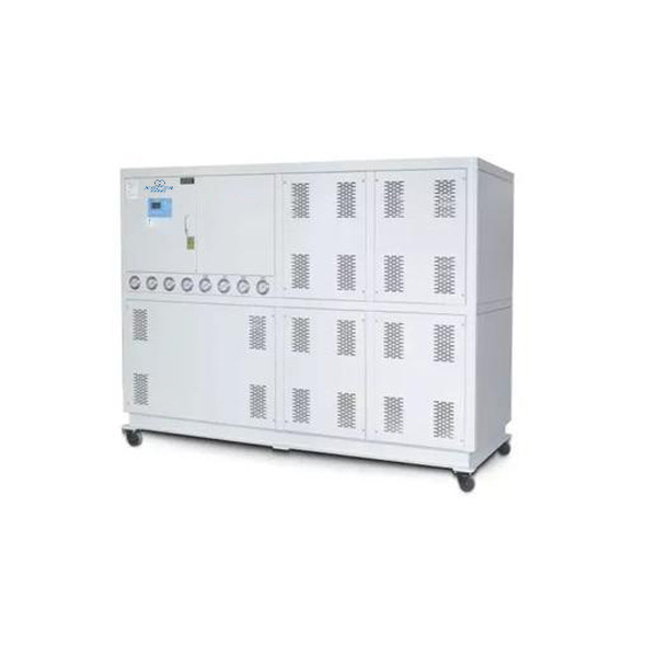 Pure steam generator