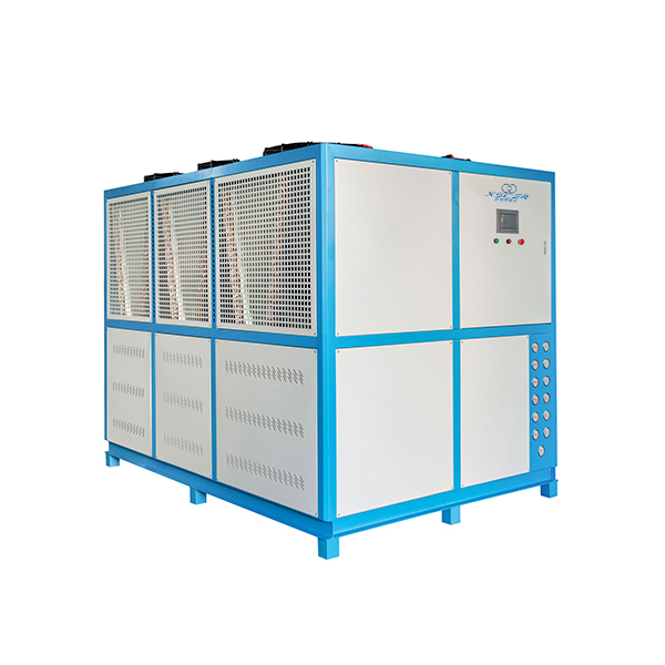 Pure steam generator