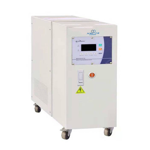 Pure steam generator