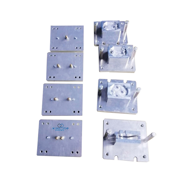 Tooling fixtures