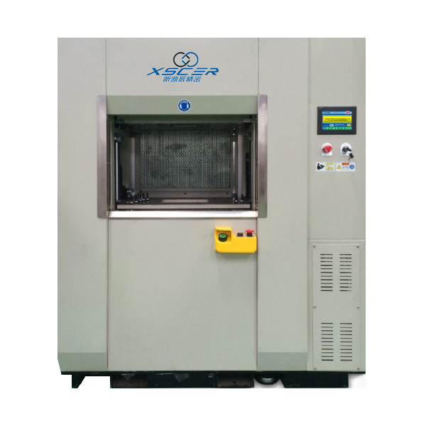 Pure steam generator