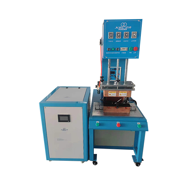 Pure steam generator