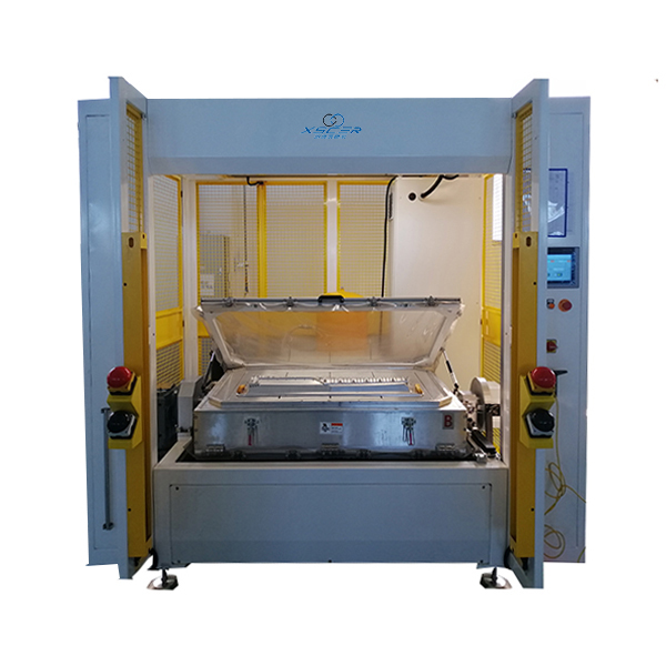 Infrared rotary heating acti···